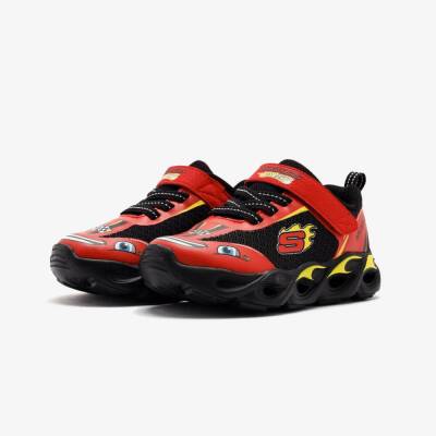 Skechers Wheel Buddıes 402306n-rdbk - 3