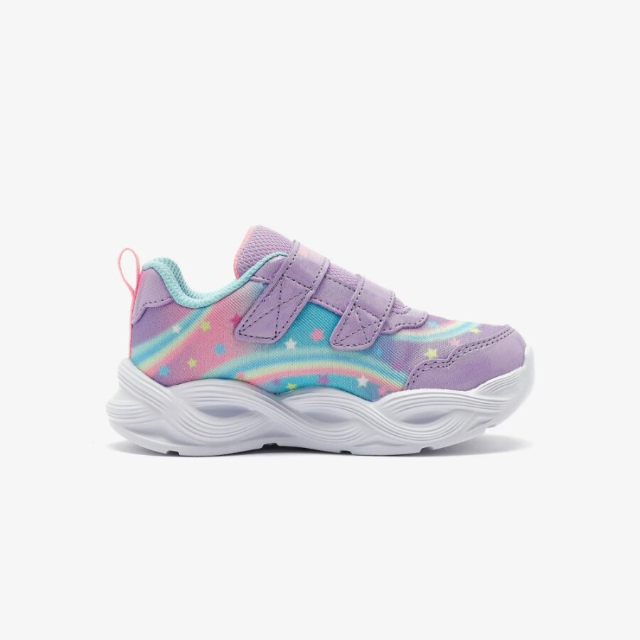 Skechers Wing Whisper 303718n-lvmt - 2