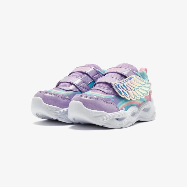 Skechers Wing Whisper 303718n-lvmt - 3