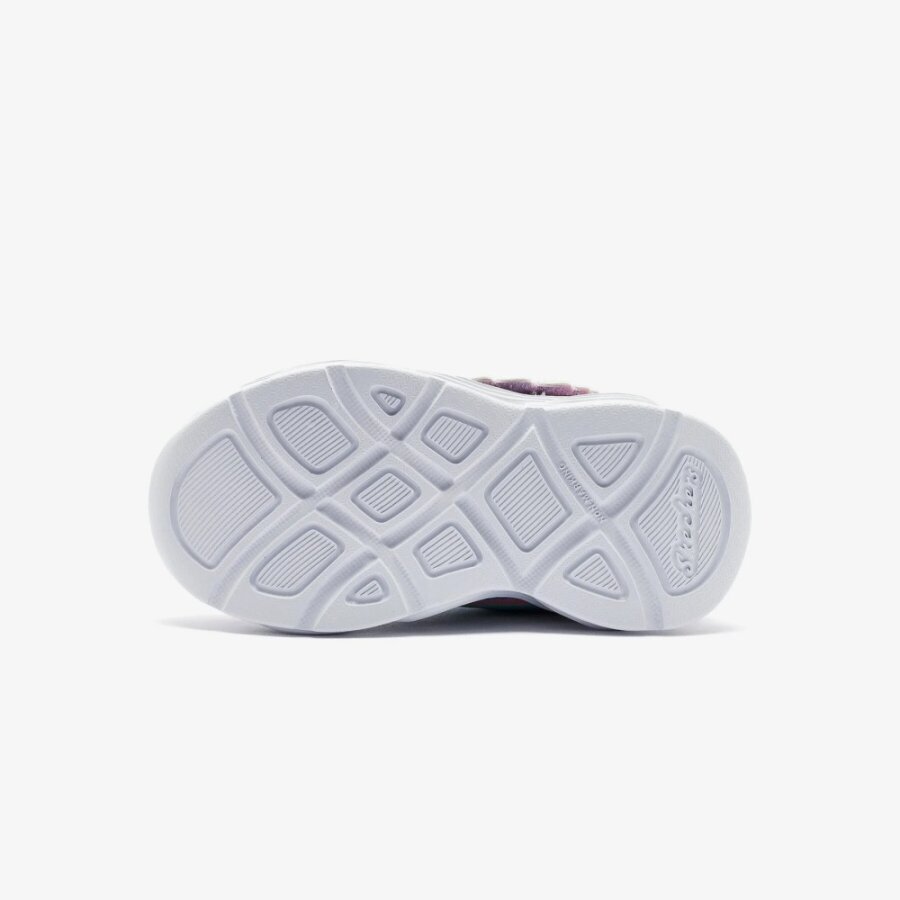 Skechers Wing Whisper 303718n-lvmt - 4