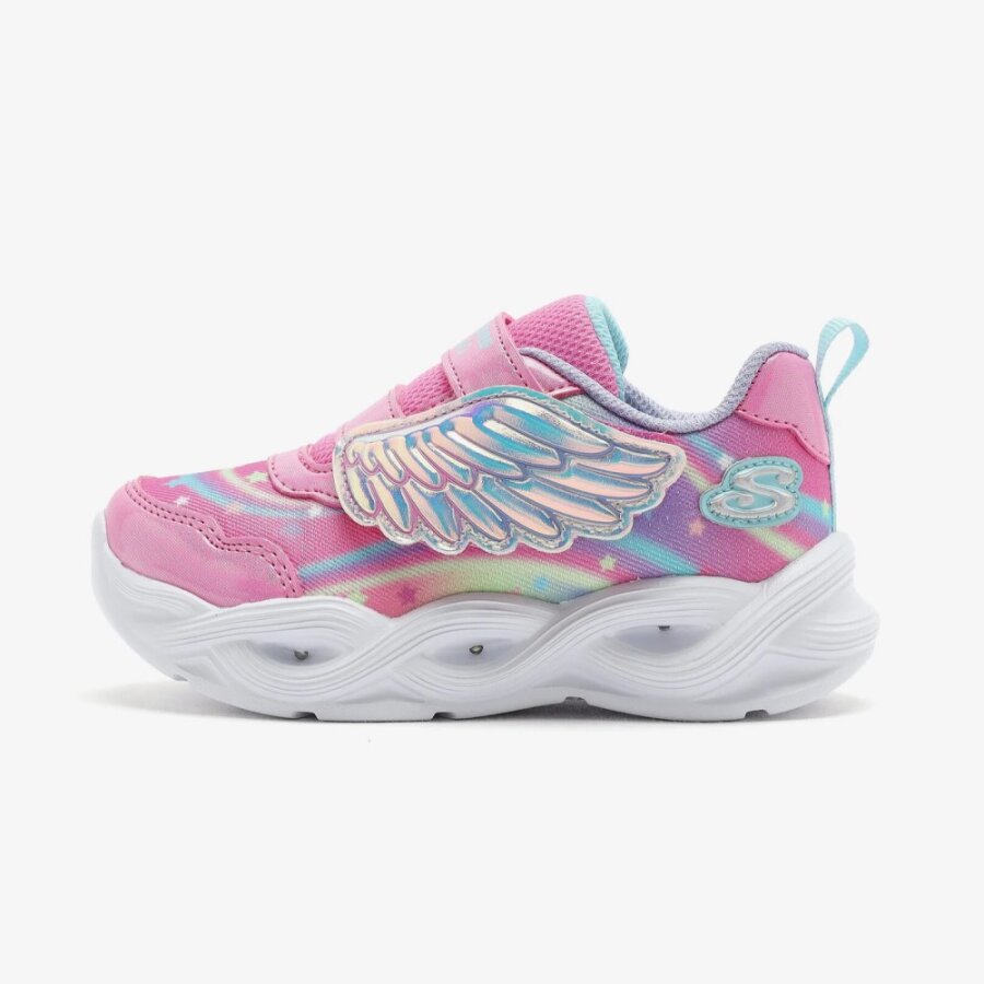 Skechers Wing Whisper 303718n-pkmt  - 1