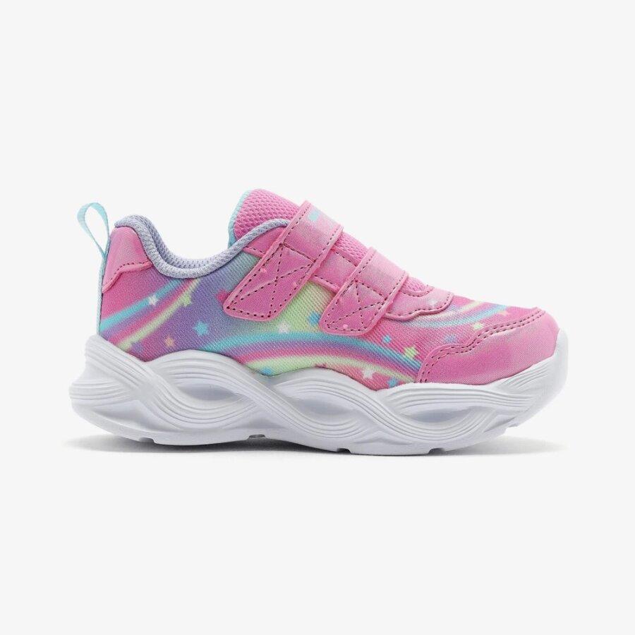 Skechers Wing Whisper 303718n-pkmt  - 2