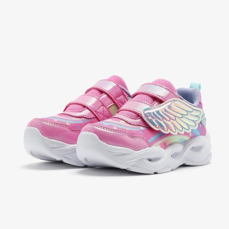 Skechers Wing Whisper 303718n-pkmt  - 3