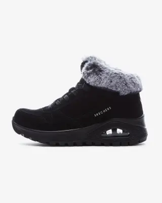 Skechers Wıntrıness 167433-blk  - 1