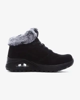 Skechers Wıntrıness 167433-blk  - 2