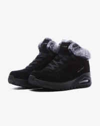 Skechers Wıntrıness 167433-blk (3)