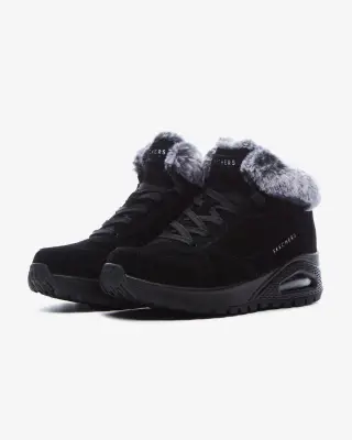 Skechers Wıntrıness 167433-blk  - 3