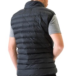 SKECHERS - Skechers Yelek M Basic Lightweight Vest S202174-001 (1)