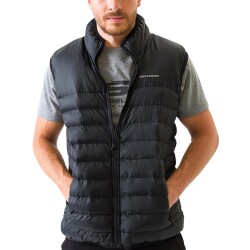 Skechers Yelek M Basic Lightweight Vest S202174-001 (1)