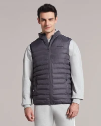 Skechers Yelek M Essential Vest S202174-040 