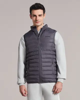 Skechers Yelek M Essential Vest S202174-040  - 1