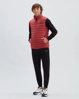 Skechers Yelek M Essential Vest S202174-621  - 1