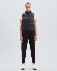 Skechers Yelek Outerwear W S212262-001 (2)