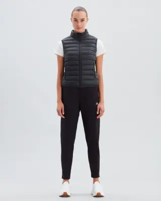 Skechers Yelek Outerwear W S212262-001  - 2