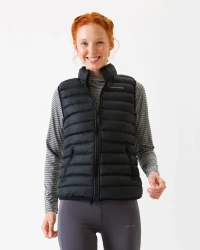 Skechers Yelek W Filled Vest S192058-001 (1)