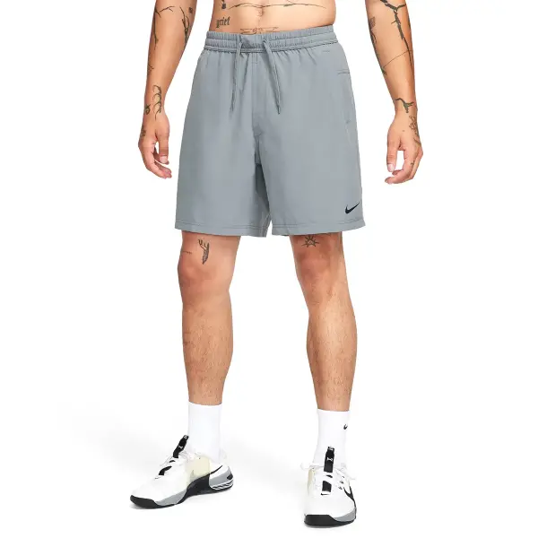 Şort Nıke Nk Df Form 7ın Ul Dv9857-084 