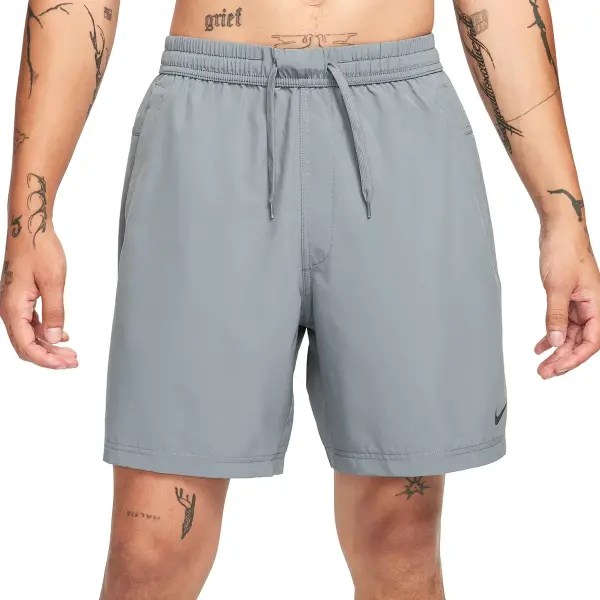 Şort Nıke Nk Df Form 7ın Ul Dv9857-084  (1)