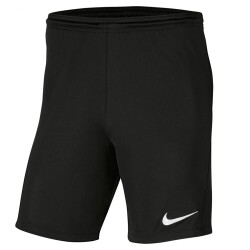Şort Nıke Nk Df Park Iıı Short Bv6855-010