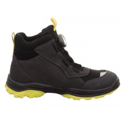 Superfıt Jupıter Goretex Çocuk Botu Grau Gleb 1-000076-2000 (1)