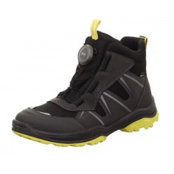 Superfıt Jupıter Goretex Çocuk Botu Grau Gleb 1-000076-2000 (2)