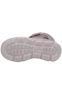 Superfıt Mars Goretex Kız Çocuk Botu Lilaorange1-009086-8520 - 4