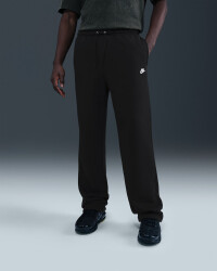 Nike - Tekalt Nıke M Nk Club Bb Bunge Pant If0488-010 