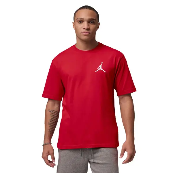 Tshırt Nıke J Jumpman Ss Lbr Tee 2 Ir0342-687 