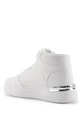 U.S. POLO - U.s Polo Alon 3pr Bayan Beyaz Spor Ayakkabı 101397720 (1)
