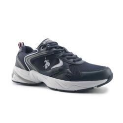 U.s Polo Arden 5fx Erkek Laci Spor Ayakkabı 101952514  (1)