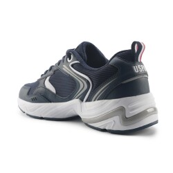 U.s Polo Arden 5fx Erkek Laci Spor Ayakkabı 101952514  - 3