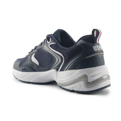 U.s Polo Arden 5fx Erkek Laci Spor Ayakkabı 101952514  - 3