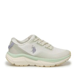 U.S. Polo Assn. - U.s. Polo Ass.gerrard 4fx Kadın Byz Spor Ayakkabı 101812680 