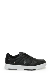 U.s Polo Assn Andreı Wmn 3fx Siyah Spor Ayakkabı101389885 (1)