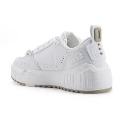 U.s Polo Assn Dance 5fx Beyaz Kadın Spor Ayakkabı 101938167  (1)