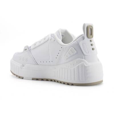 U.s Polo Assn Dance 5fx Beyaz Kadın Spor Ayakkabı 101938167  - 2