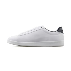 U.S. POLO - U.s Polo Assn Franco Gr 5fx Beyaz Spor Ayakkabı 101983038 (1)
