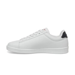 U.S. Polo Assn. - U.s Polo Assn Franco Gsn 4fx Beyaz Spor Ayakkabı 101487669 (1)