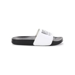 U.S. POLO - U.s Polo Assn Gusty 5fx Beyaz Erkek Terlik 101984431 (1)