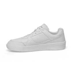 U.S. POLO - U.s Polo Assn. Lee 5fx Erkek Beyaz Spor Ayakkabı 101932520 (1)