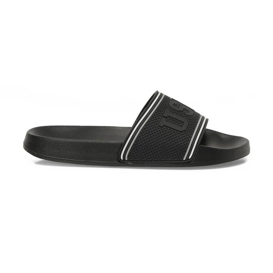 U.s Polo Assn Nossa 6fx Siyah Erkekterlik 102252131 - 1