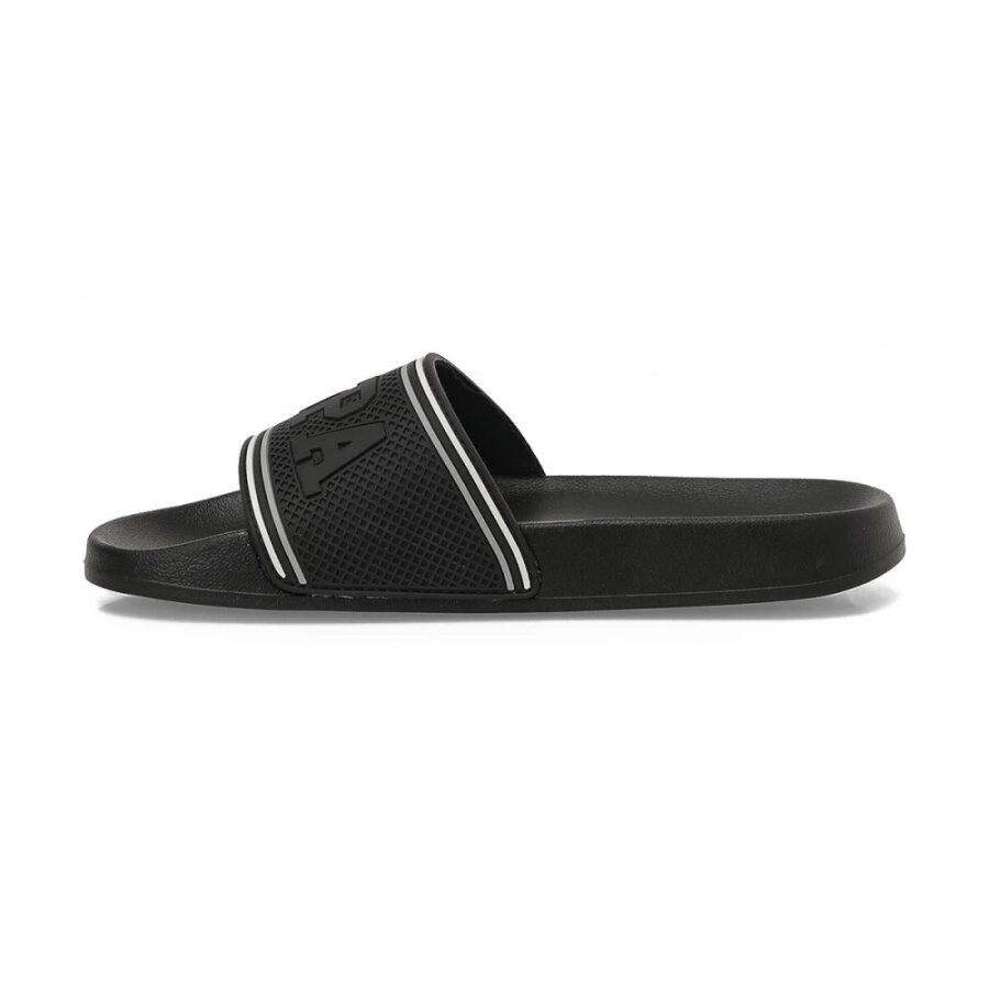 U.s Polo Assn Nossa 6fx Siyah Erkekterlik 102252131 - 2