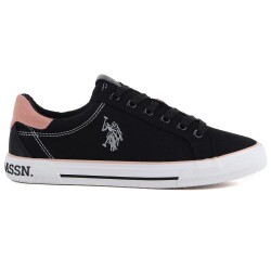 U.S. Polo Assn. - U.s Polo Assn Rachel5fx Siyah 101946792 