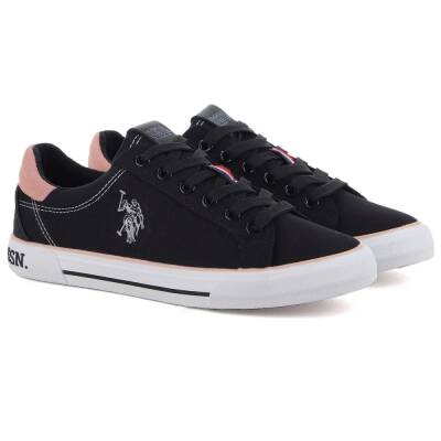 U.s Polo Assn Rachel5fx Siyah 101946792  - 2