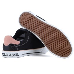 U.s Polo Assn Rachel5fx Siyah 101946792  - 3