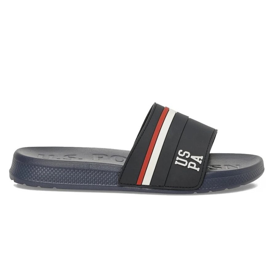 U.s Polo Assn Rona 6fx Erkekterlik Lacivert 102252176 - 1