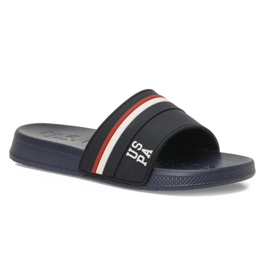 U.s Polo Assn Rona 6fx Erkekterlik Lacivert 102252176 - 2
