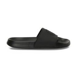 U.S. POLO - U.s. Polo Assn Seth 5fx Kadın Siyah Terlik 101984382 