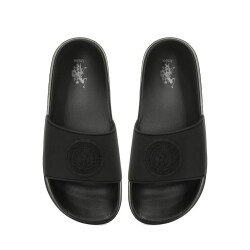 U.S. POLO - U.s. Polo Assn Seth 5fx Kadın Siyah Terlik 101984382 (1)