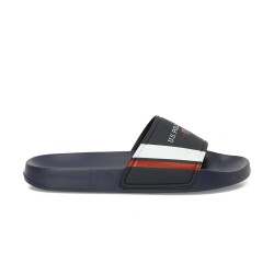 U.S. POLO - U.s Polo Assn Wılly 5fx Lacivert Erkek Terlik 101984468 