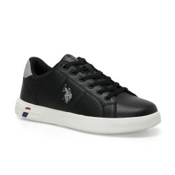 U.s Polo Assn.anthony5fx Siyah Erkek Spor Ayakkabı 101947463  - 3